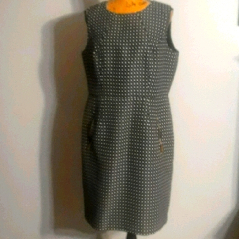 Liz Claiborne Dress - Picture 3 of 5